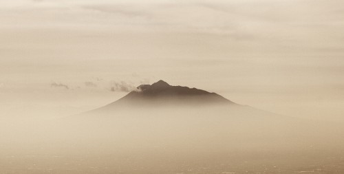 Mt. Iwako