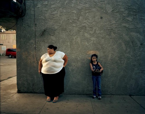 American Realities Series: Mandai Nunez and Santamarina Brissa (Fresno, California)