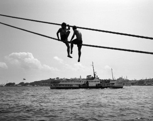 Boys (Bosphorus)