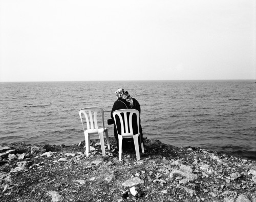 Black Sea Chaires (Zonguldak)