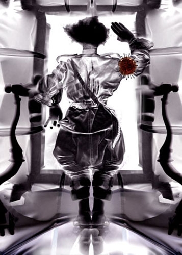 The Tailor of Dictator