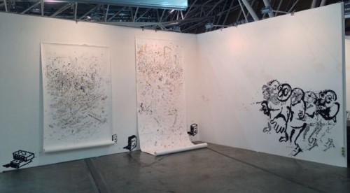 Artissima 2013