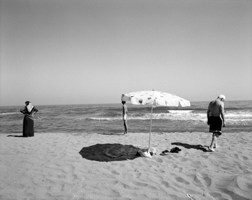 Beach (Sinop)