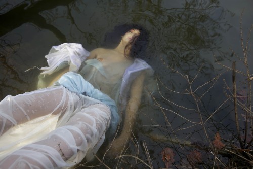 Ophelia