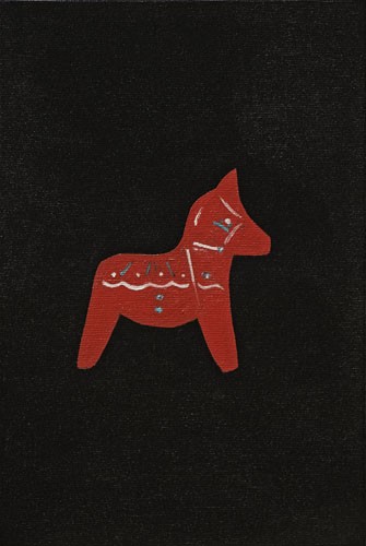 Kırmızı At