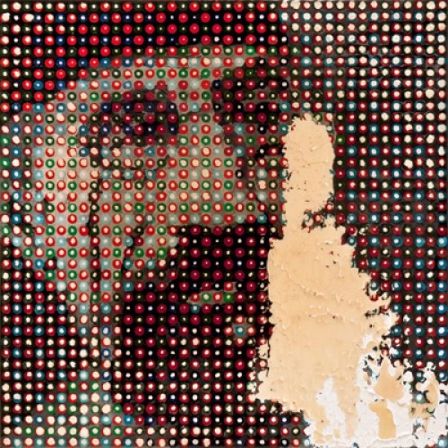 Osman Hamdi Bey (digital remix)