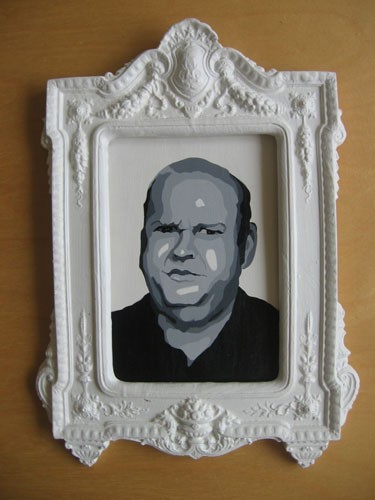 Portraits