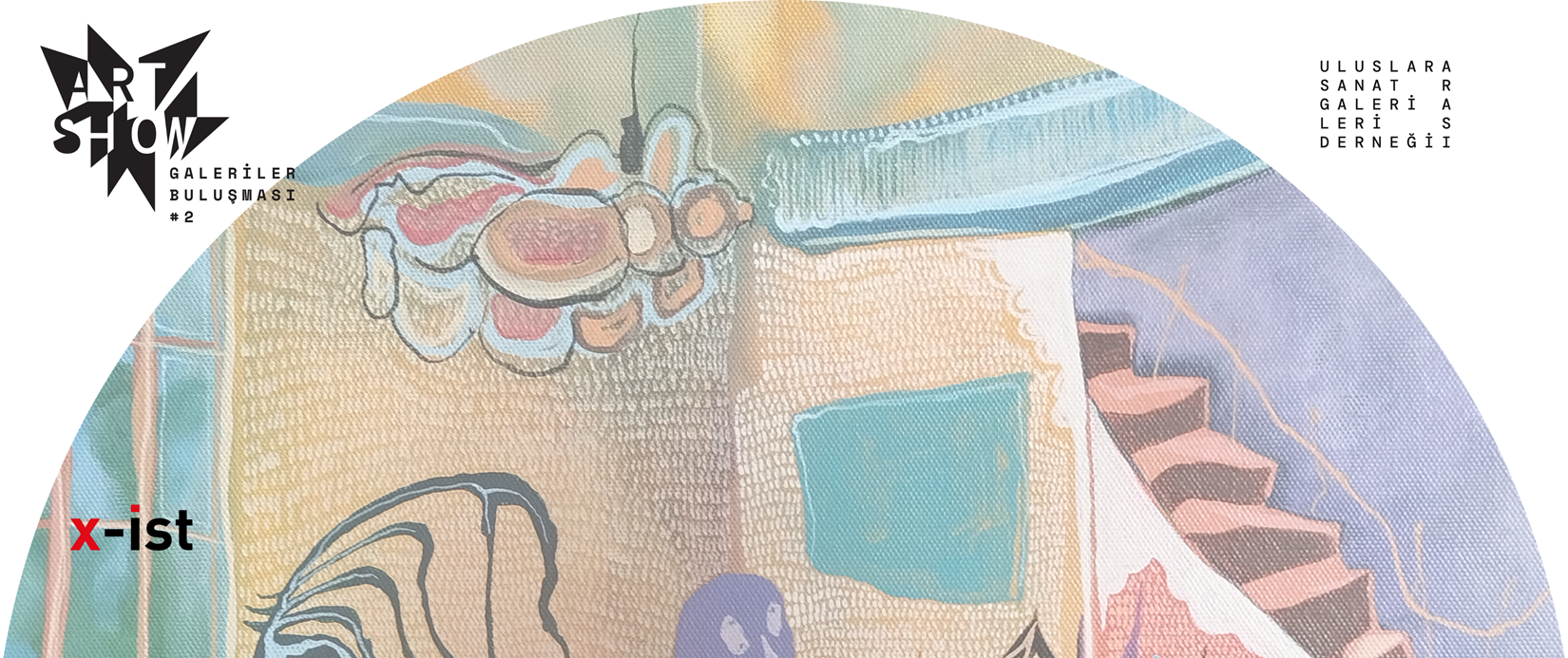 Art Show: Galeriler Buluşması 26'