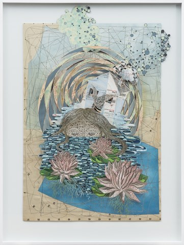 In the Inner Waters