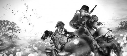Heroic Ending 2 : Airborne