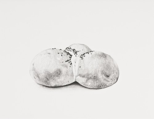 Erotic Bread Series