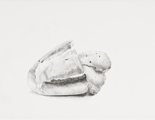 Erotic Bread Series