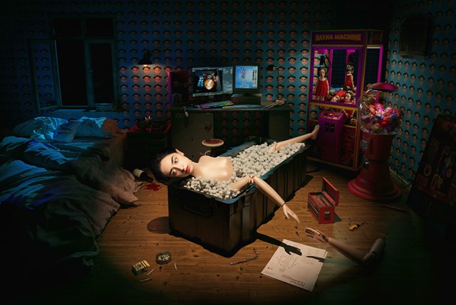 Creator’s Room