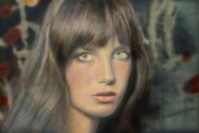 Jane Birkin