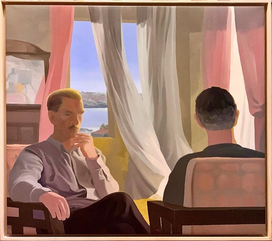 101 Numaralı Odada Atatürk