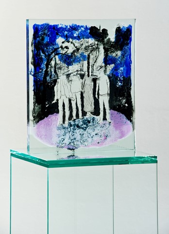 Untitled (Glass II)