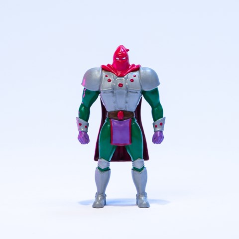Lord Venom