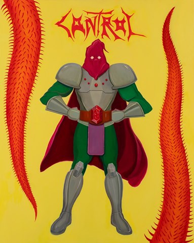 Lord Venom