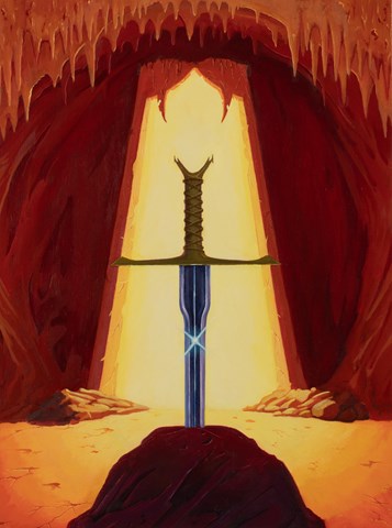 Peace, Honor & Might