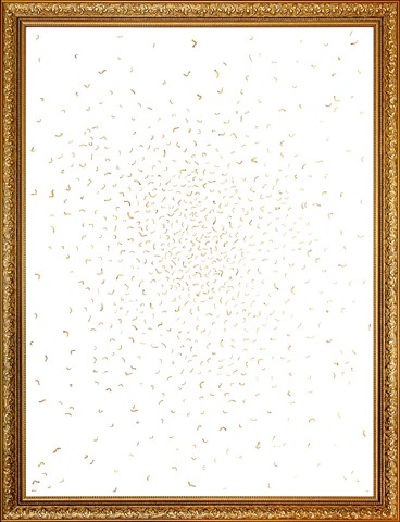 Invertebrates Series, “Talent”