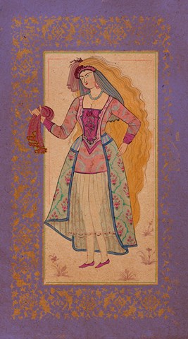 Barbie I