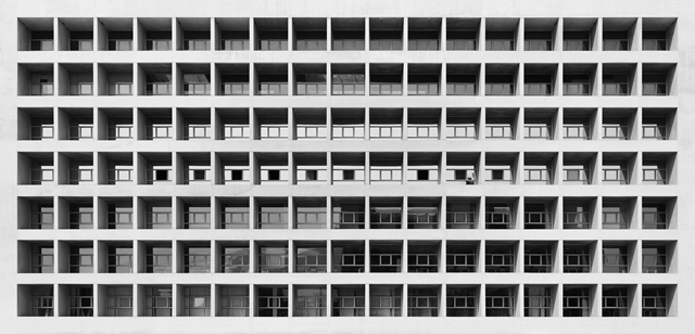 Bank of Spain, Granada, Spain