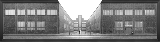 Design Museum, Essen, Germany
