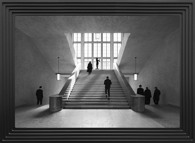 Fine Arts Museum, Basel, Switzerland